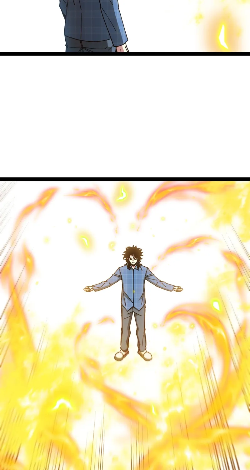 Read Divine Leveling System chapter 188 image 27 on Lezhin