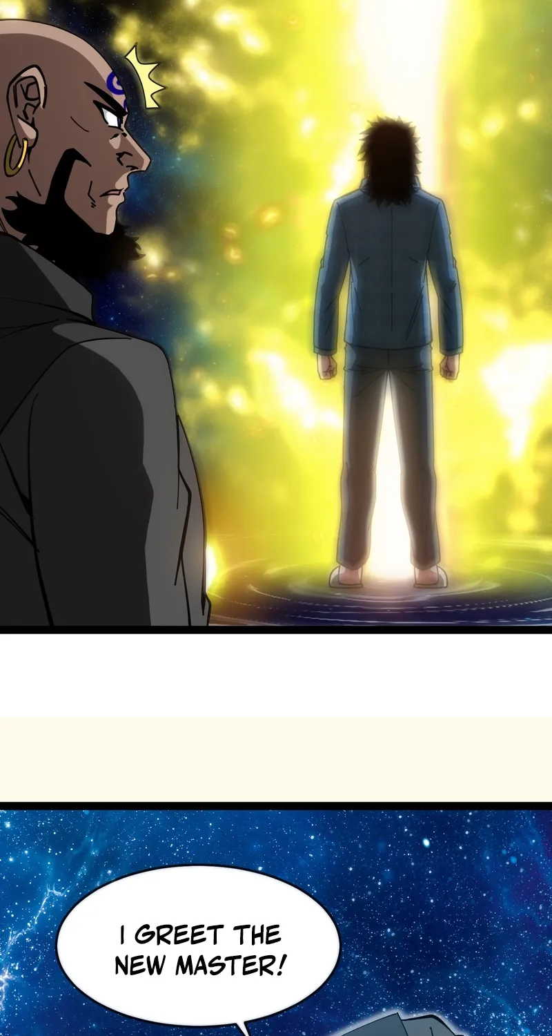 Read Divine Leveling System chapter 188 image 29 on Lezhin
