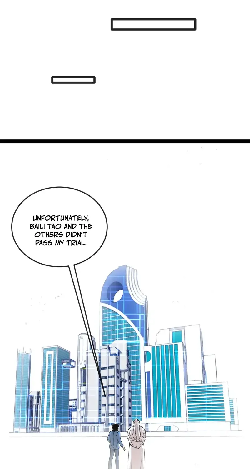 Read Divine Leveling System chapter 188 image 3 on Lezhin