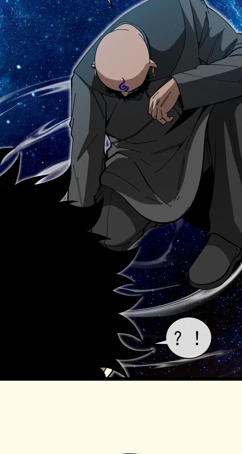 Read Divine Leveling System chapter 188 image 30 on Lezhin