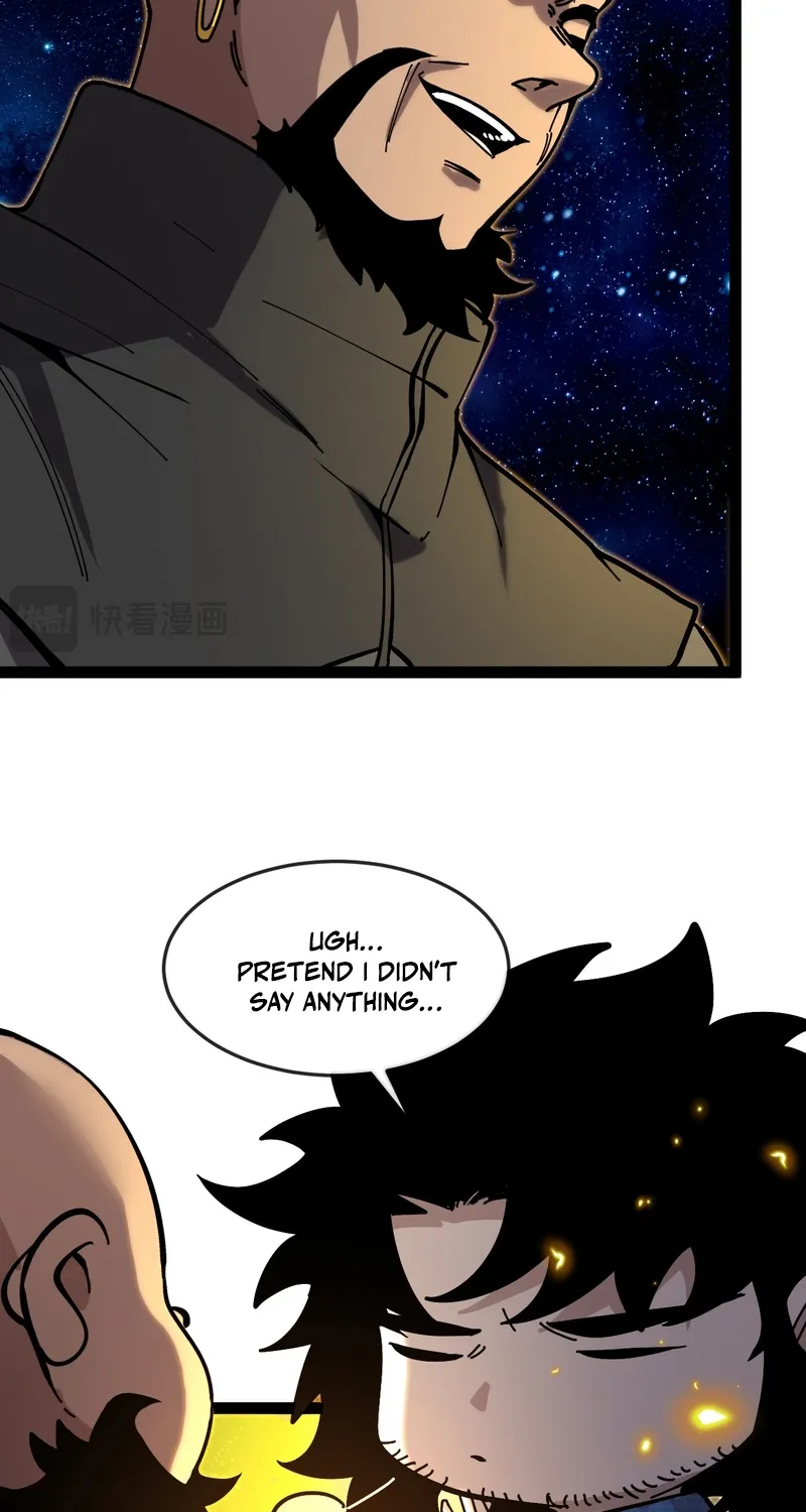 Read Divine Leveling System chapter 188 image 39 on Lezhin