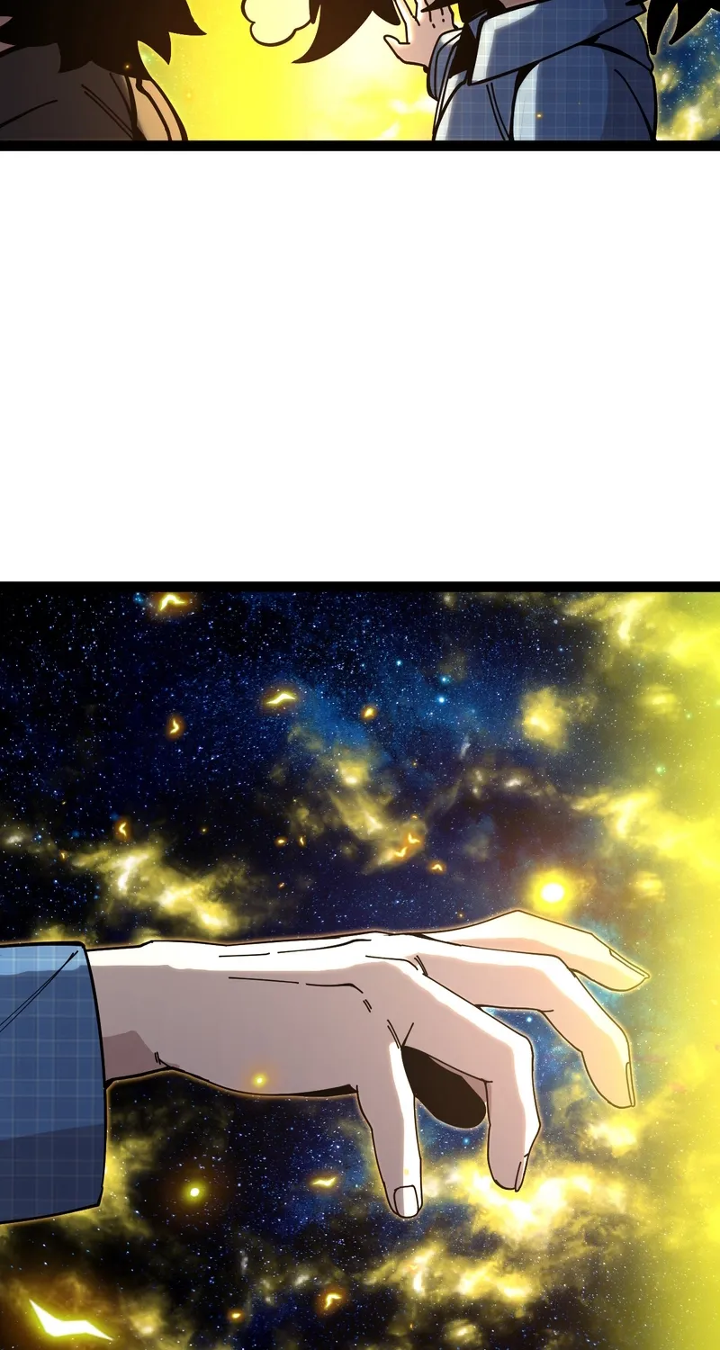 Read Divine Leveling System chapter 188 image 40 on Lezhin