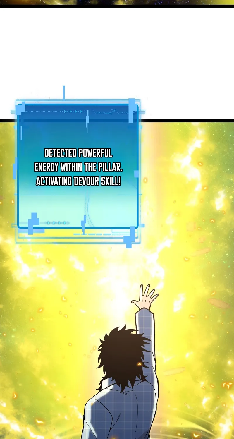 Read Divine Leveling System chapter 188 image 41 on Lezhin