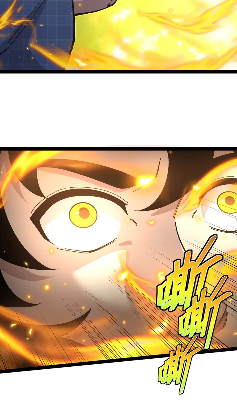 Read Divine Leveling System chapter 188 image 43 on Lezhin