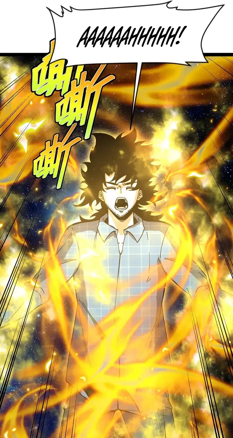 Read Divine Leveling System chapter 188 image 44 on Lezhin
