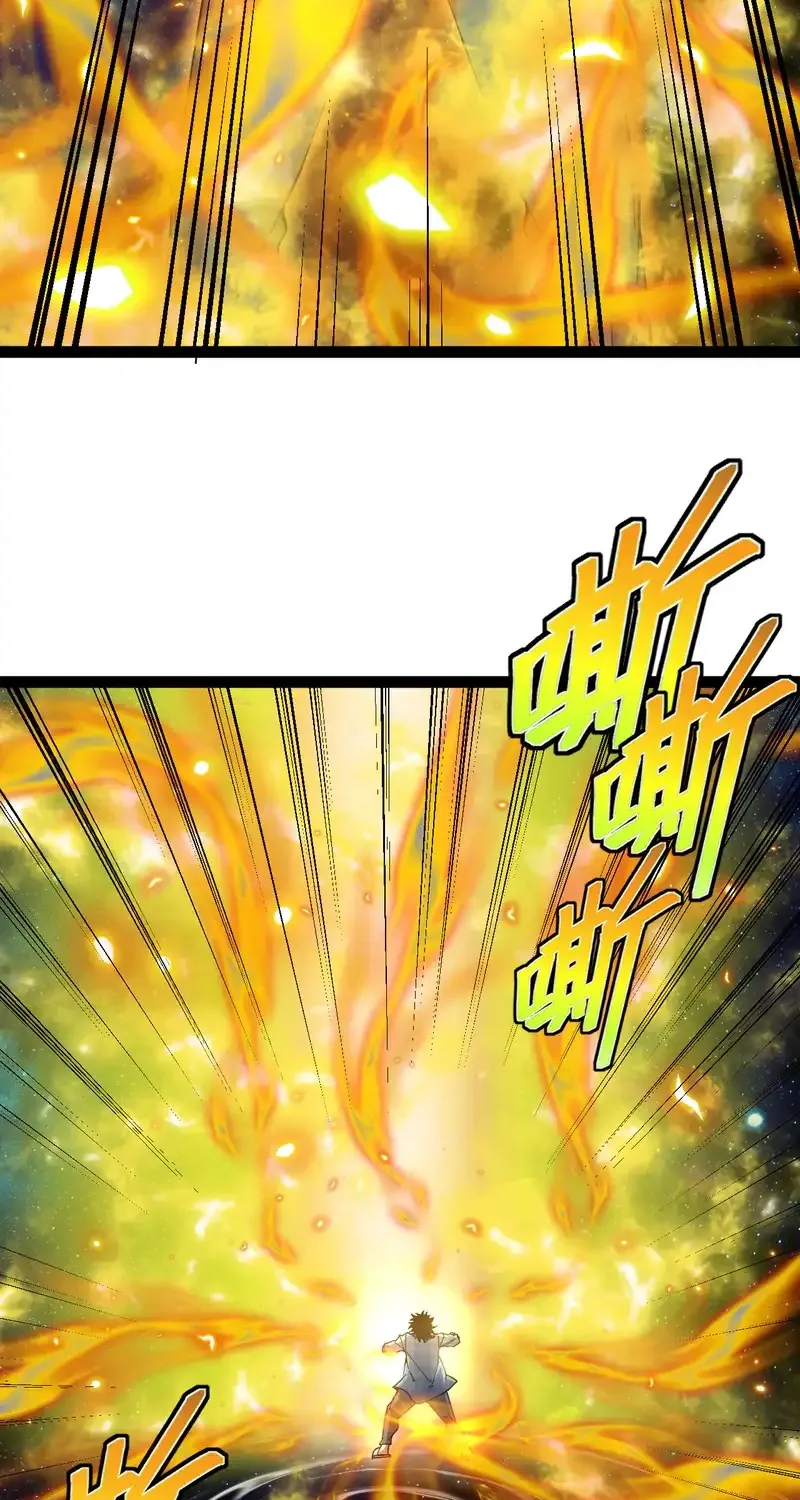 Read Divine Leveling System chapter 188 image 45 on Lezhin