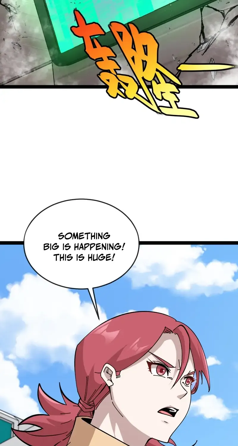 Read Divine Leveling System chapter 188 image 50 on Lezhin