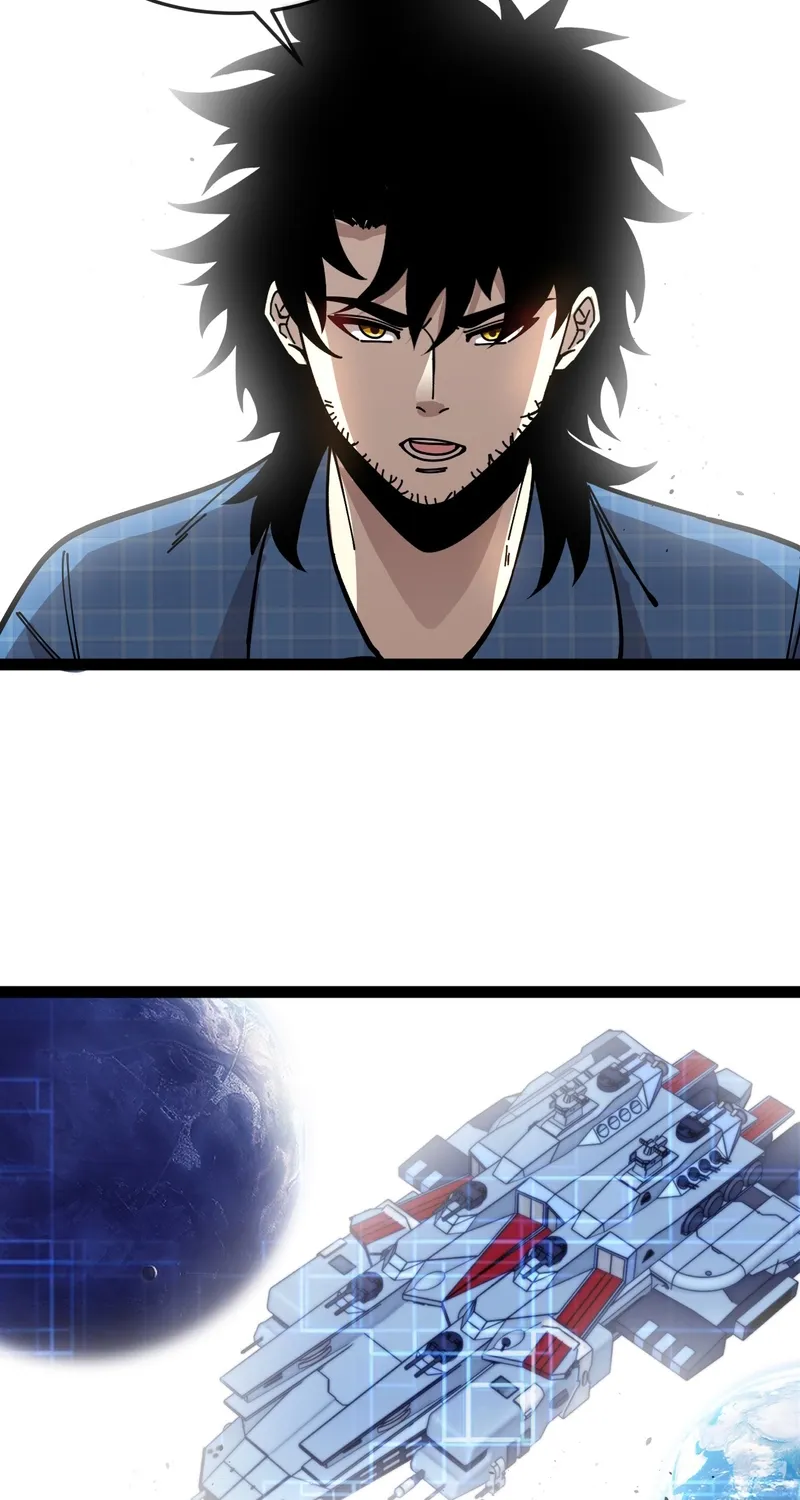 Read Divine Leveling System chapter 188 image 9 on Lezhin