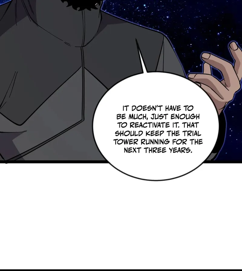 Read Divine Leveling System chapter 189 image 13 on Lezhin