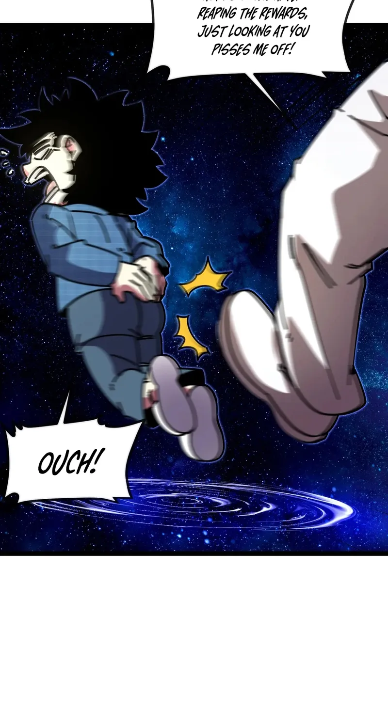 Read Divine Leveling System chapter 189 image 19 on Lezhin