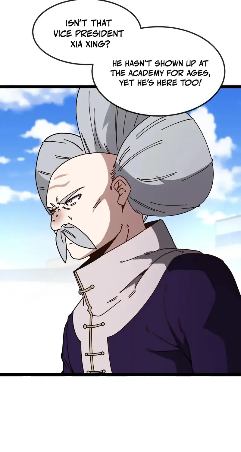 Read Divine Leveling System chapter 189 image 2 on Lezhin
