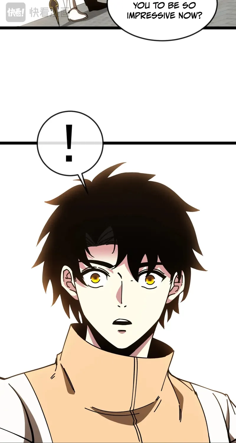 Read Divine Leveling System chapter 189 image 36 on Lezhin
