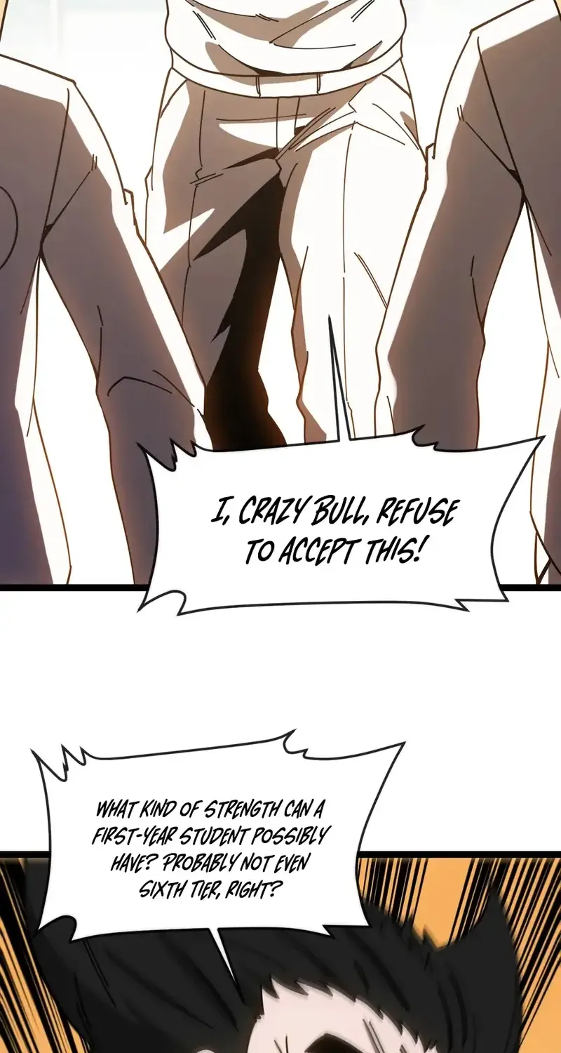 Read Divine Leveling System chapter 189 image 47 on Lezhin