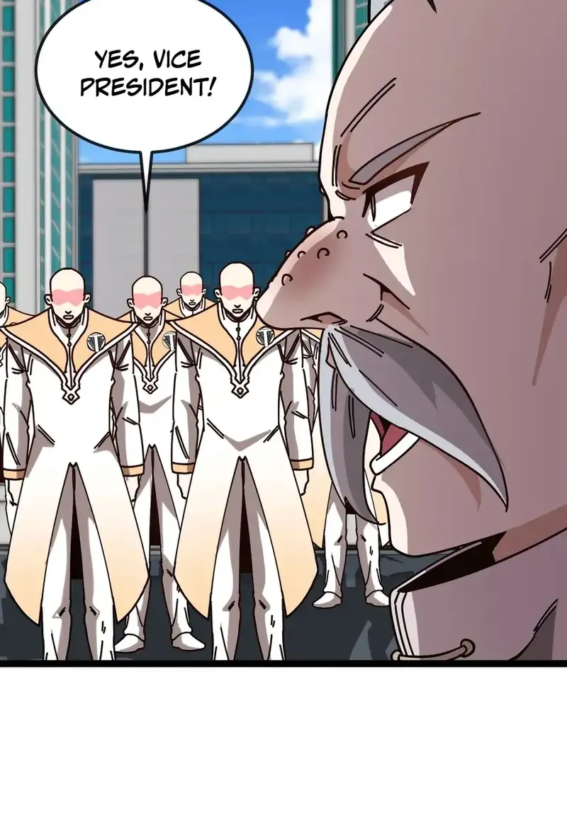 Read Divine Leveling System chapter 189 image 5 on Lezhin