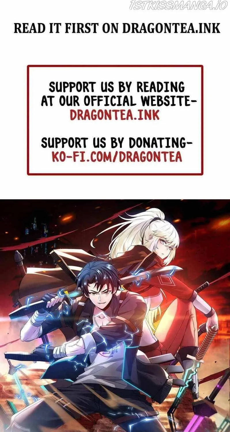 Read Divine Leveling System chapter 19 image 1 on Lezhin