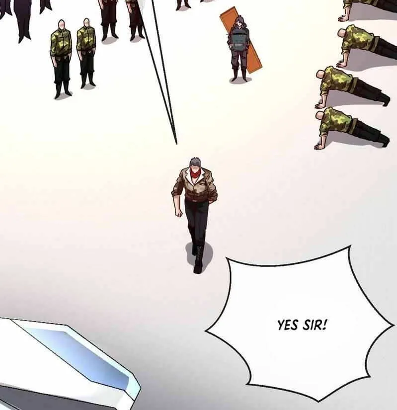 Read Divine Leveling System chapter 19 image 16 on Lezhin