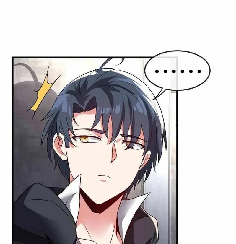 Read Divine Leveling System chapter 19 image 20 on Lezhin