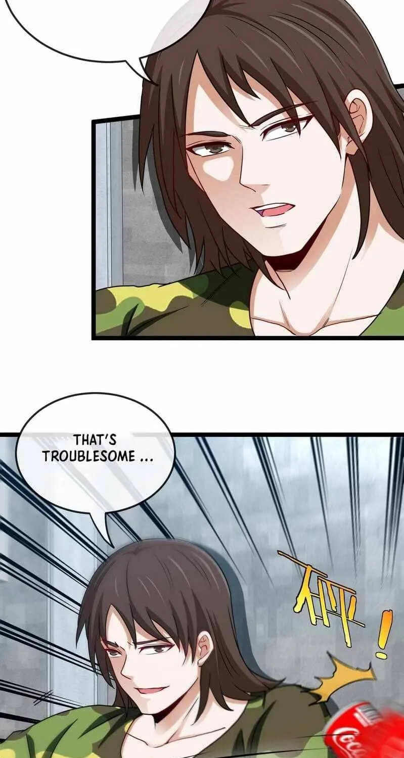 Read Divine Leveling System chapter 19 image 23 on Lezhin