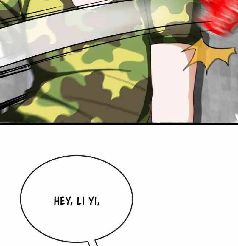 Read Divine Leveling System chapter 19 image 24 on Lezhin