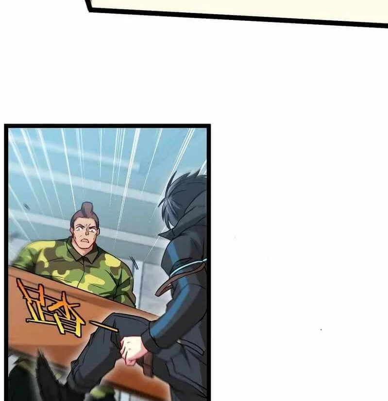 Read Divine Leveling System chapter 19 image 36 on Lezhin