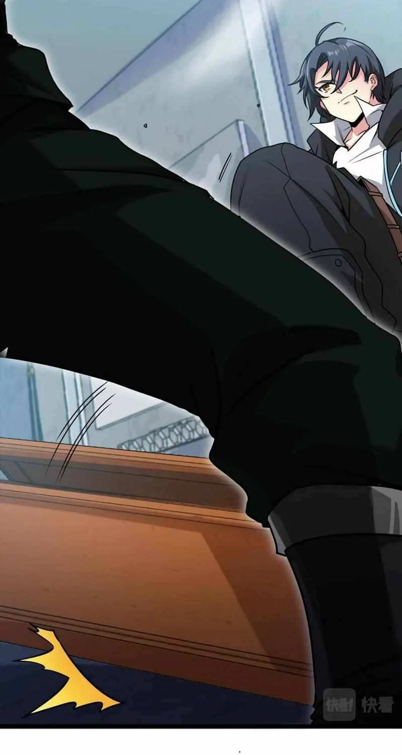 Read Divine Leveling System chapter 19 image 38 on Lezhin