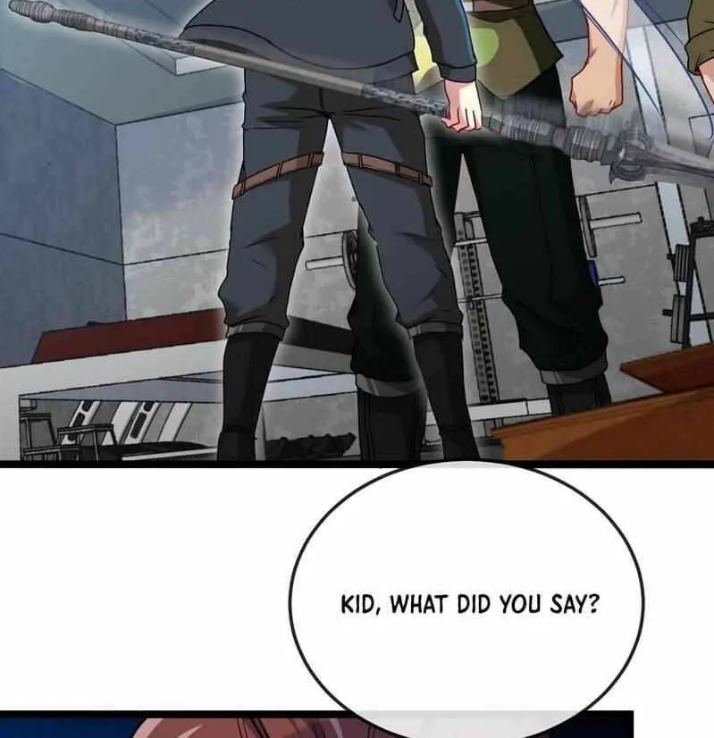 Read Divine Leveling System chapter 19 image 44 on Lezhin