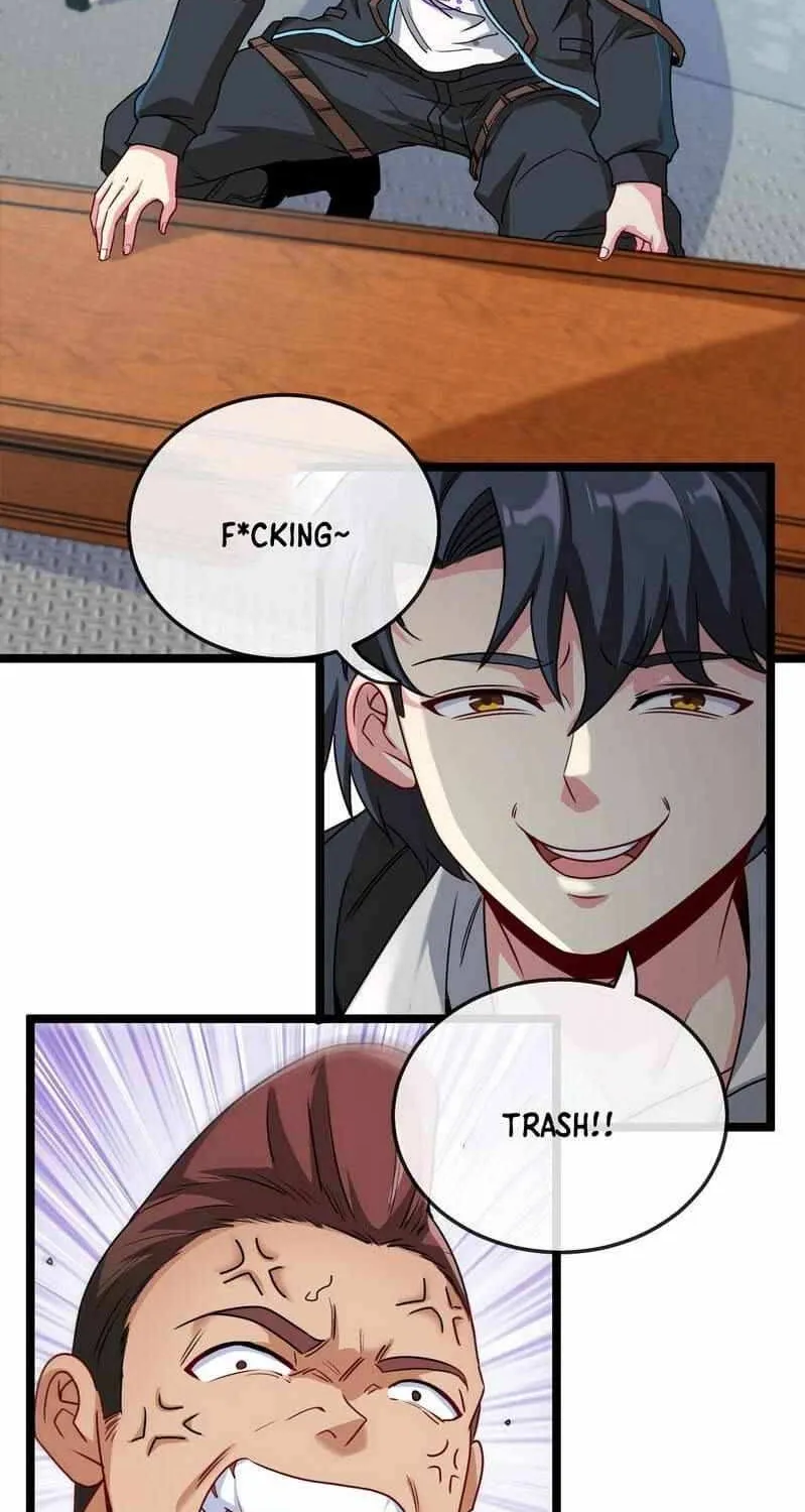 Read Divine Leveling System chapter 19 image 46 on Lezhin