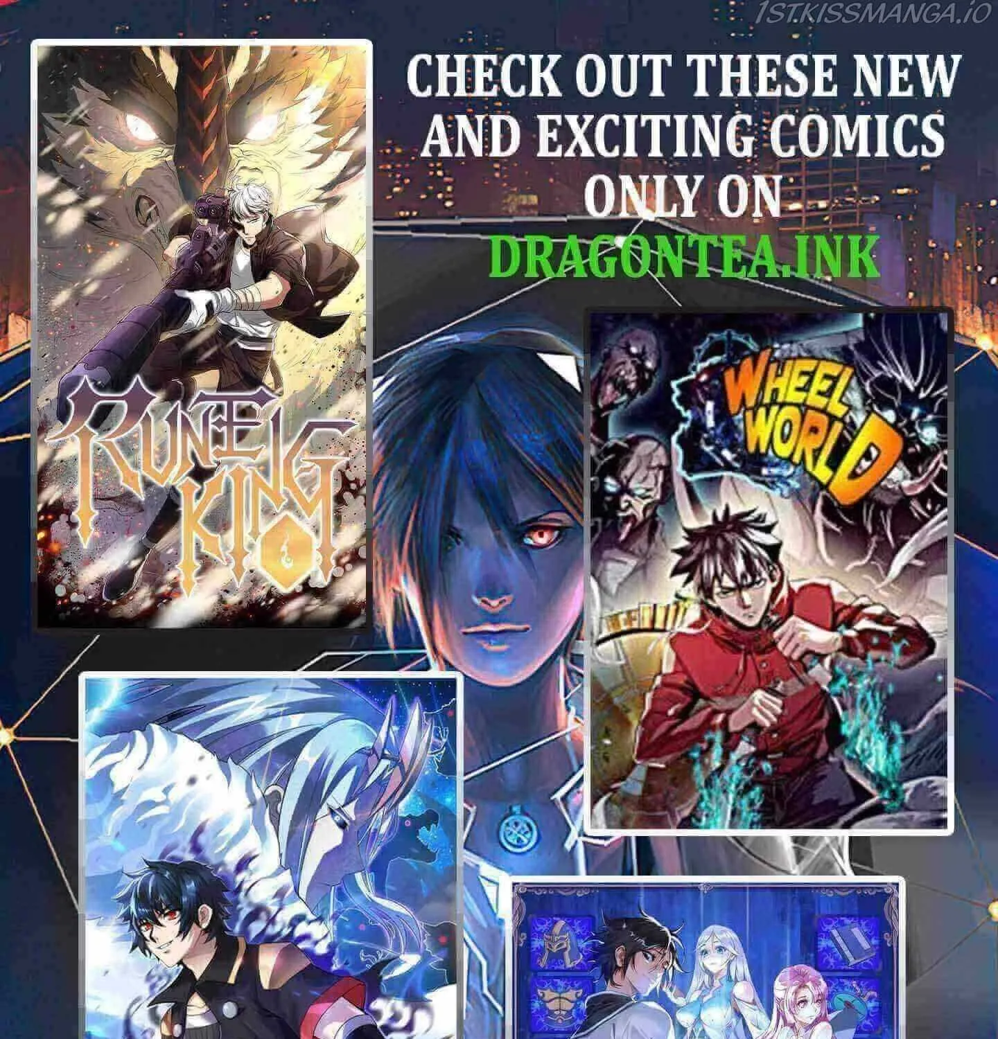 Read Divine Leveling System chapter 19 image 53 on Lezhin