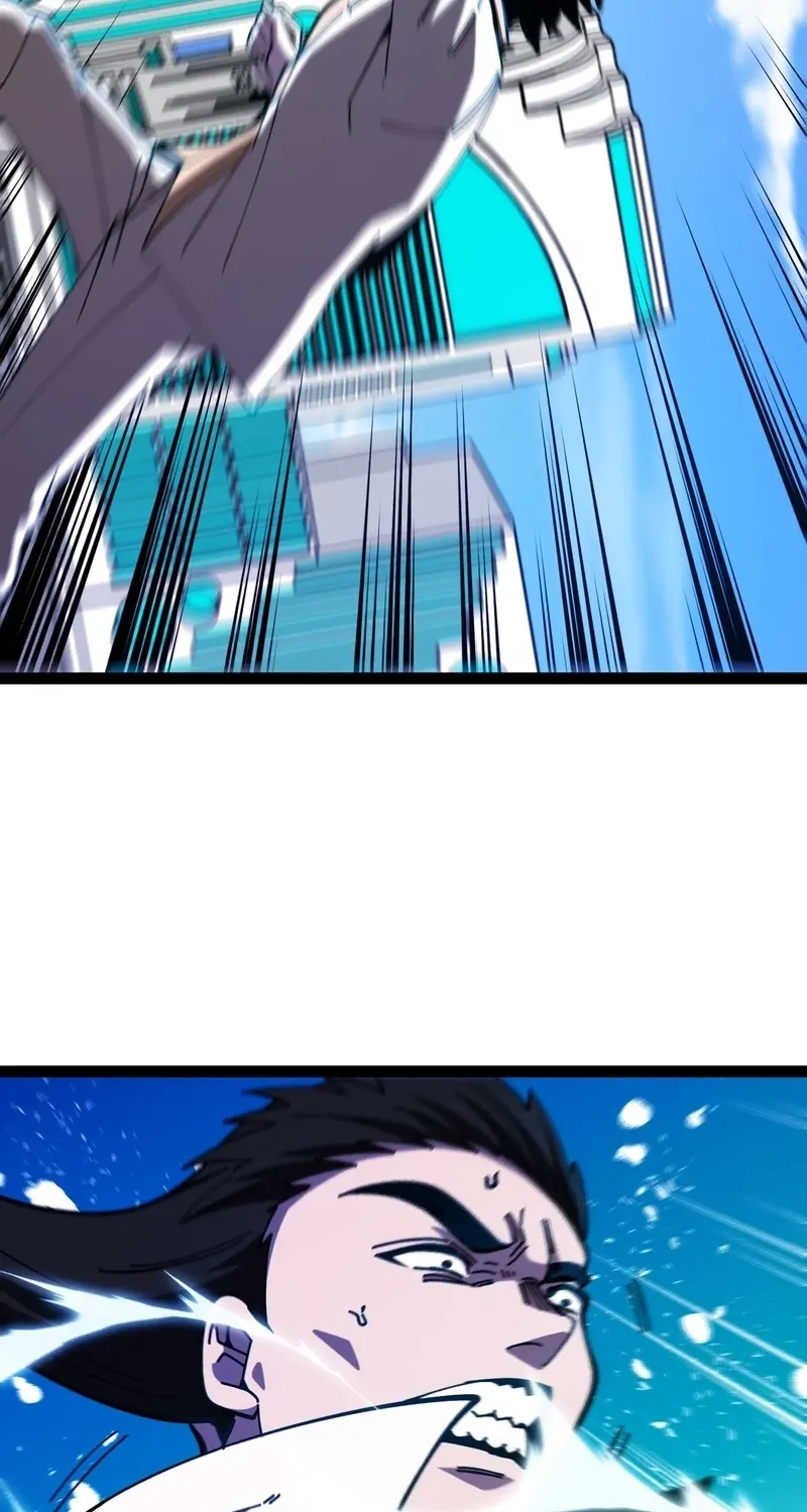 Read Divine Leveling System chapter 190 image 11 on Lezhin
