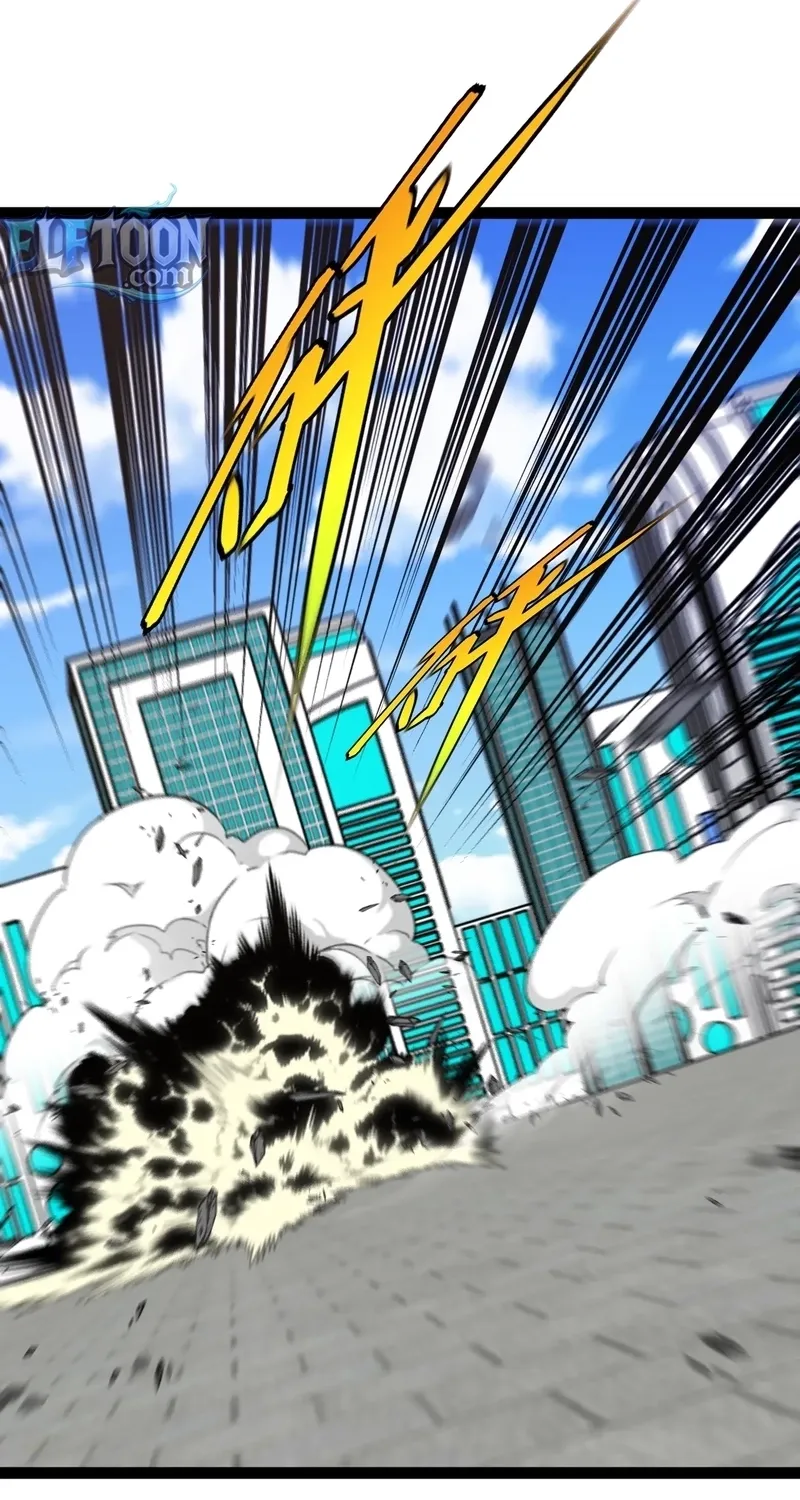 Read Divine Leveling System chapter 190 image 14 on Lezhin