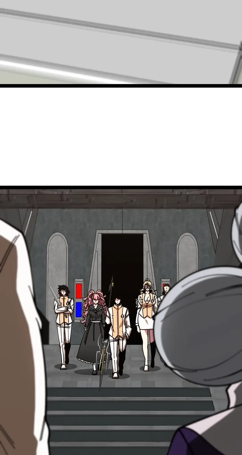 Read Divine Leveling System chapter 190 image 24 on Lezhin