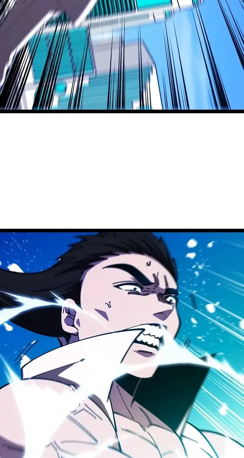 Read Divine Leveling System chapter 190 image 3 on Lezhin