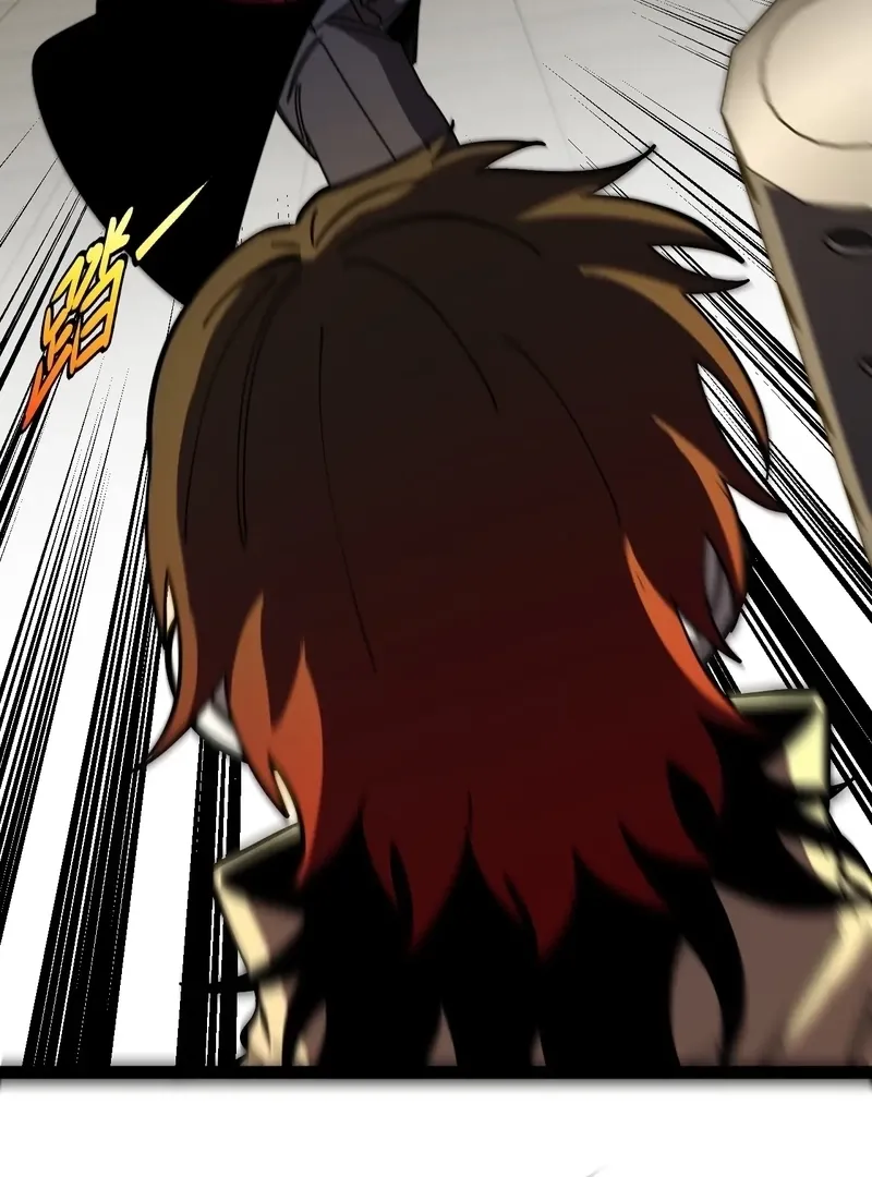 Read Divine Leveling System chapter 190 image 37 on Lezhin