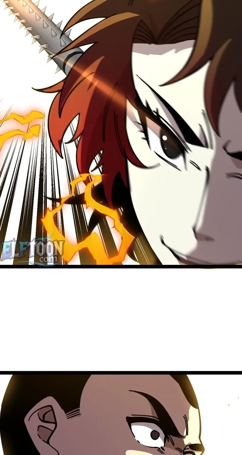 Read Divine Leveling System chapter 190 image 39 on Lezhin