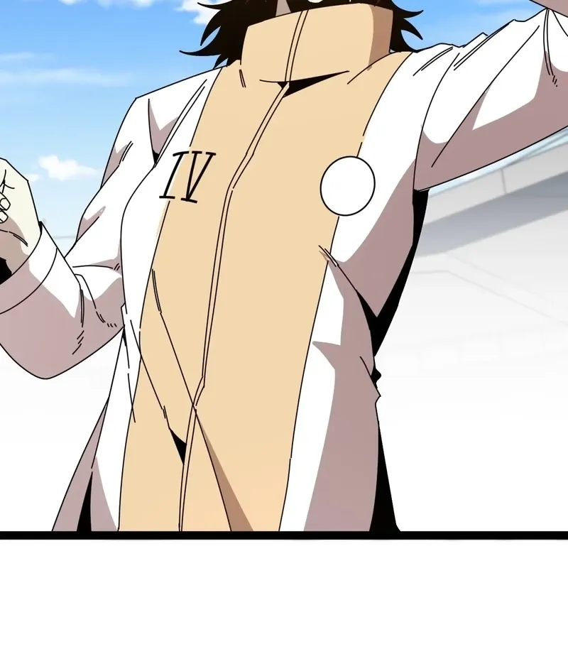 Read Divine Leveling System chapter 190 image 45 on Lezhin