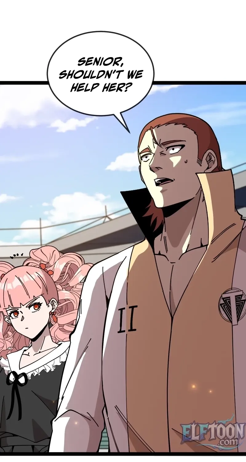 Read Divine Leveling System chapter 190 image 49 on Lezhin