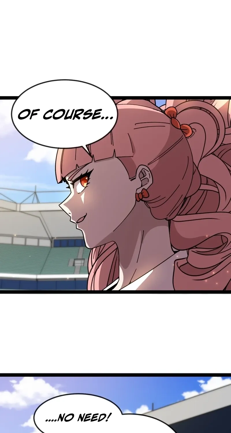 Read Divine Leveling System chapter 190 image 50 on Lezhin