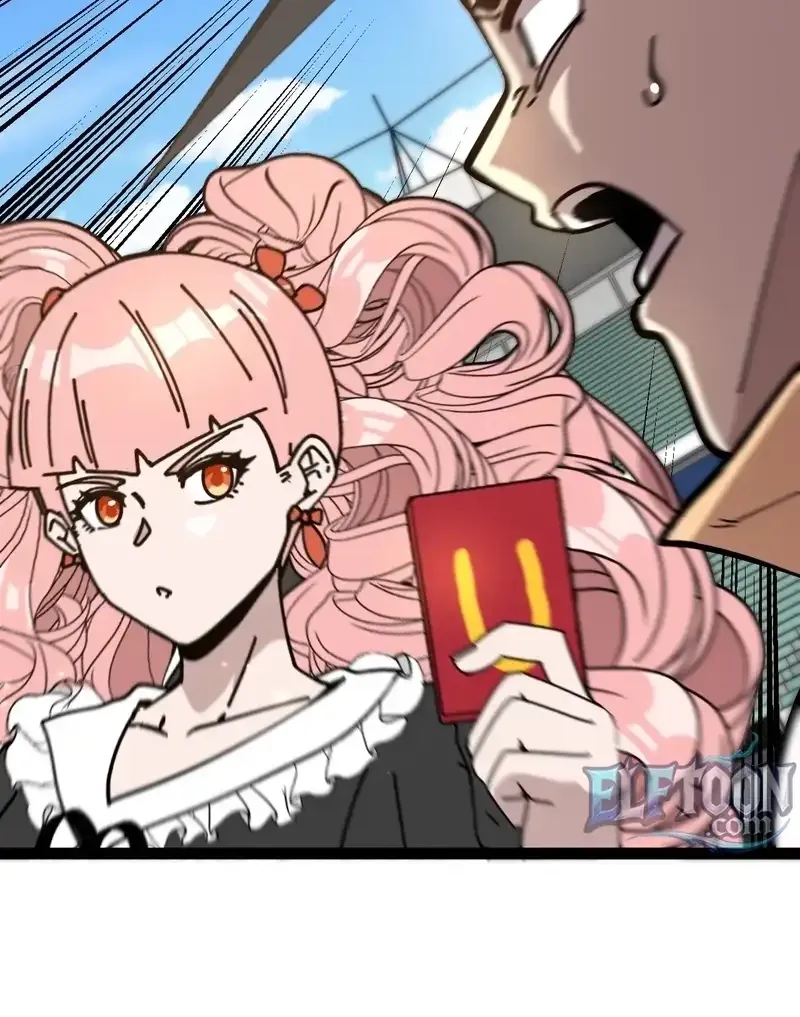 Read Divine Leveling System chapter 190 image 57 on Lezhin