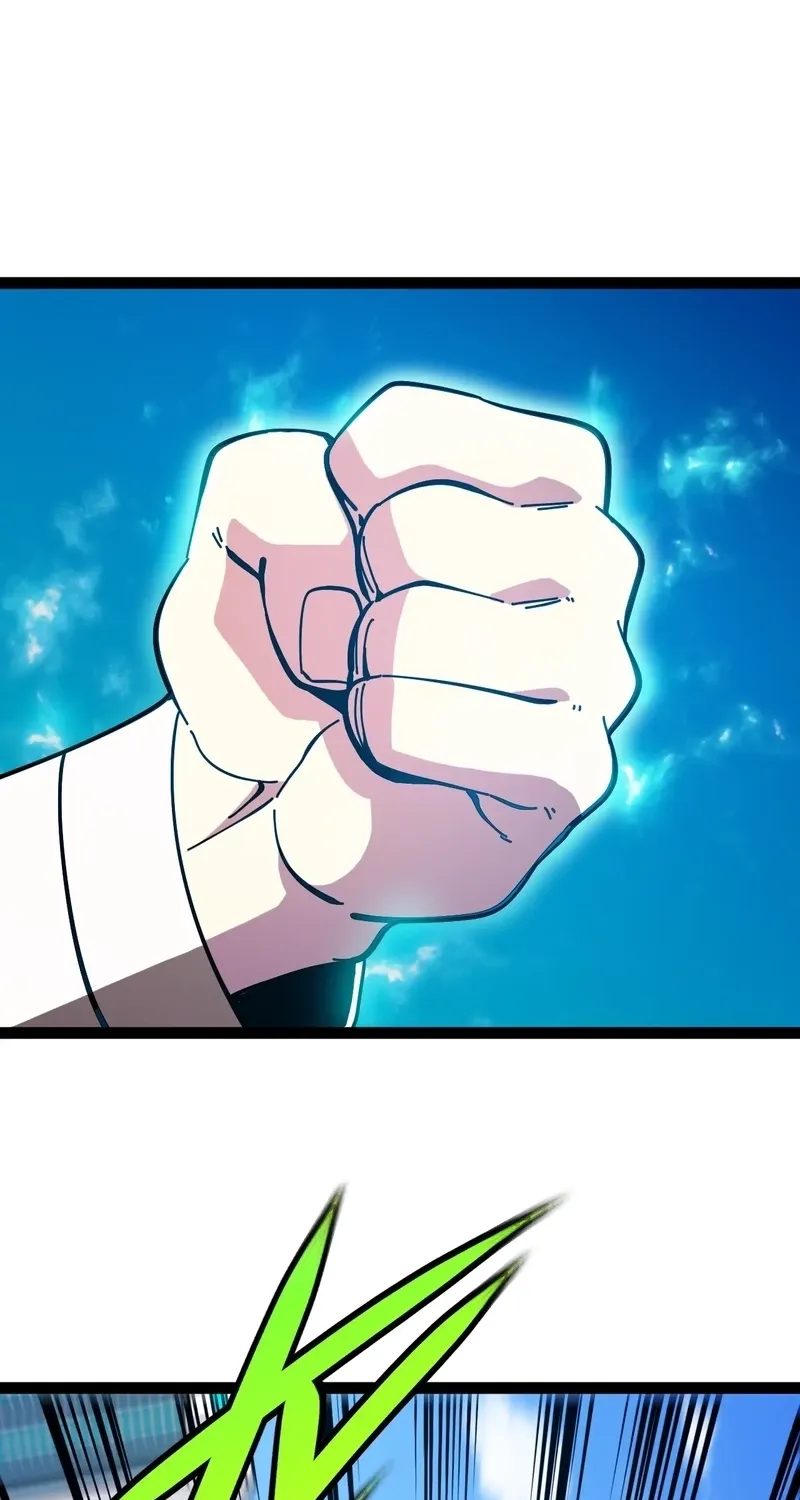 Read Divine Leveling System chapter 190 image 9 on Lezhin