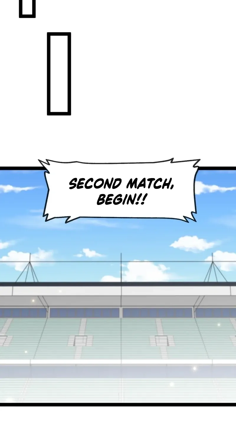 Read Divine Leveling System chapter 191 image 11 on Lezhin
