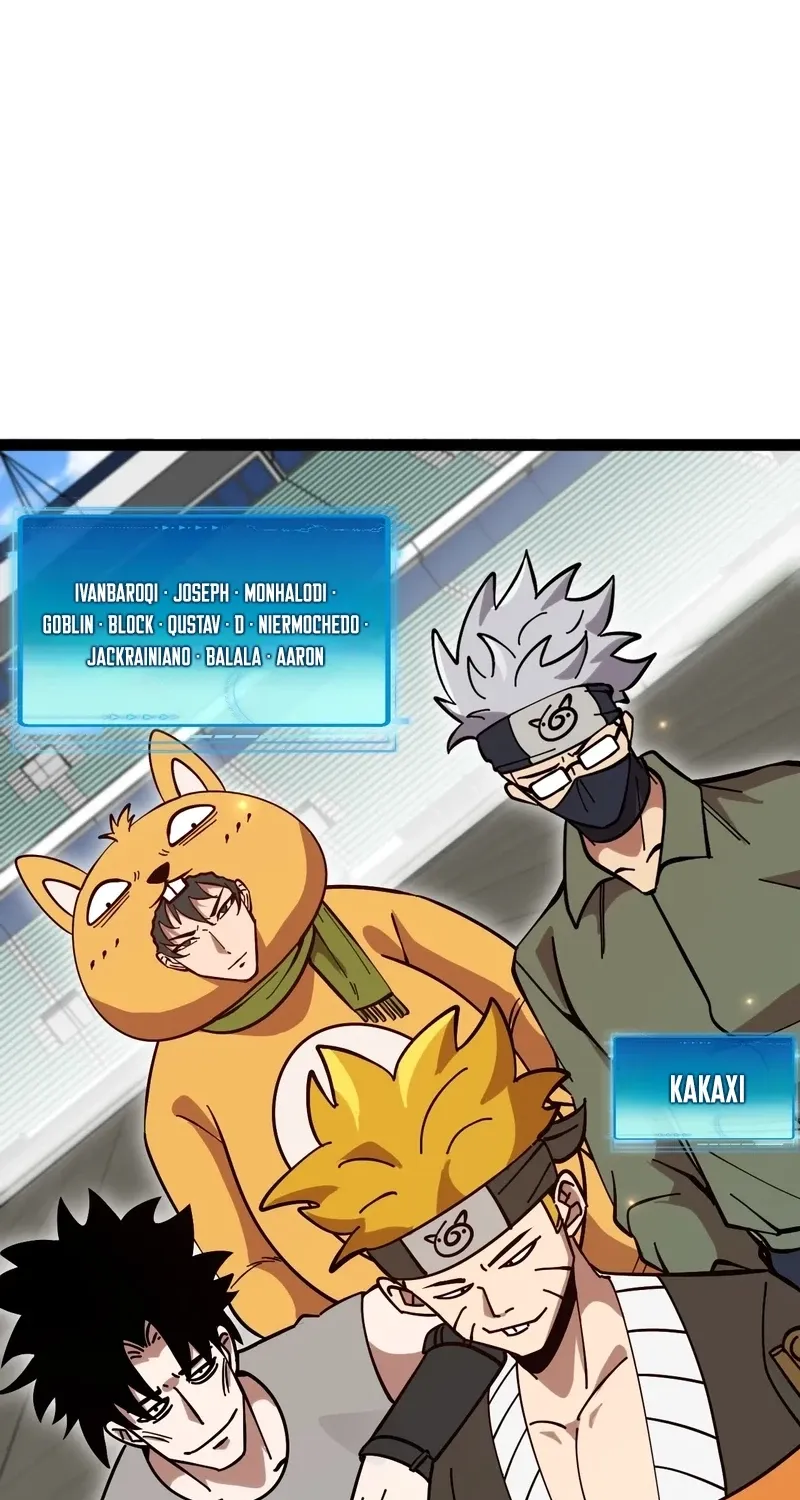 Read Divine Leveling System chapter 191 image 13 on Lezhin