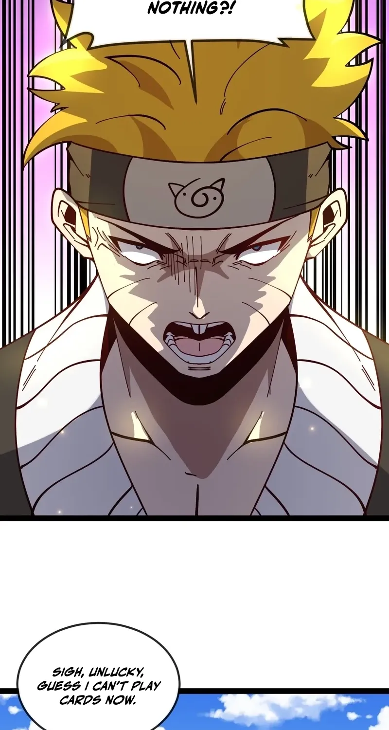 Read Divine Leveling System chapter 191 image 18 on Lezhin