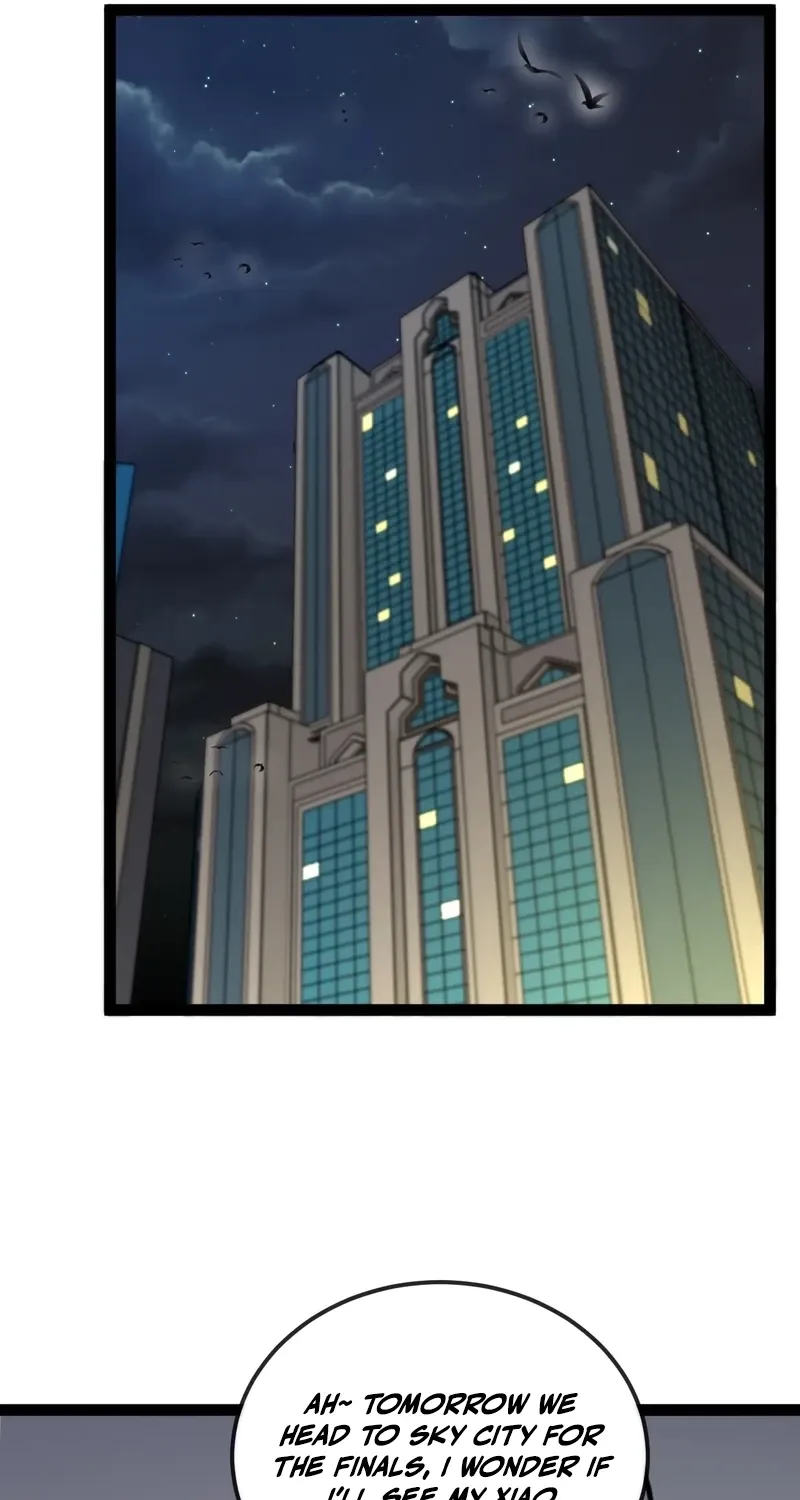 Read Divine Leveling System chapter 191 image 25 on Lezhin