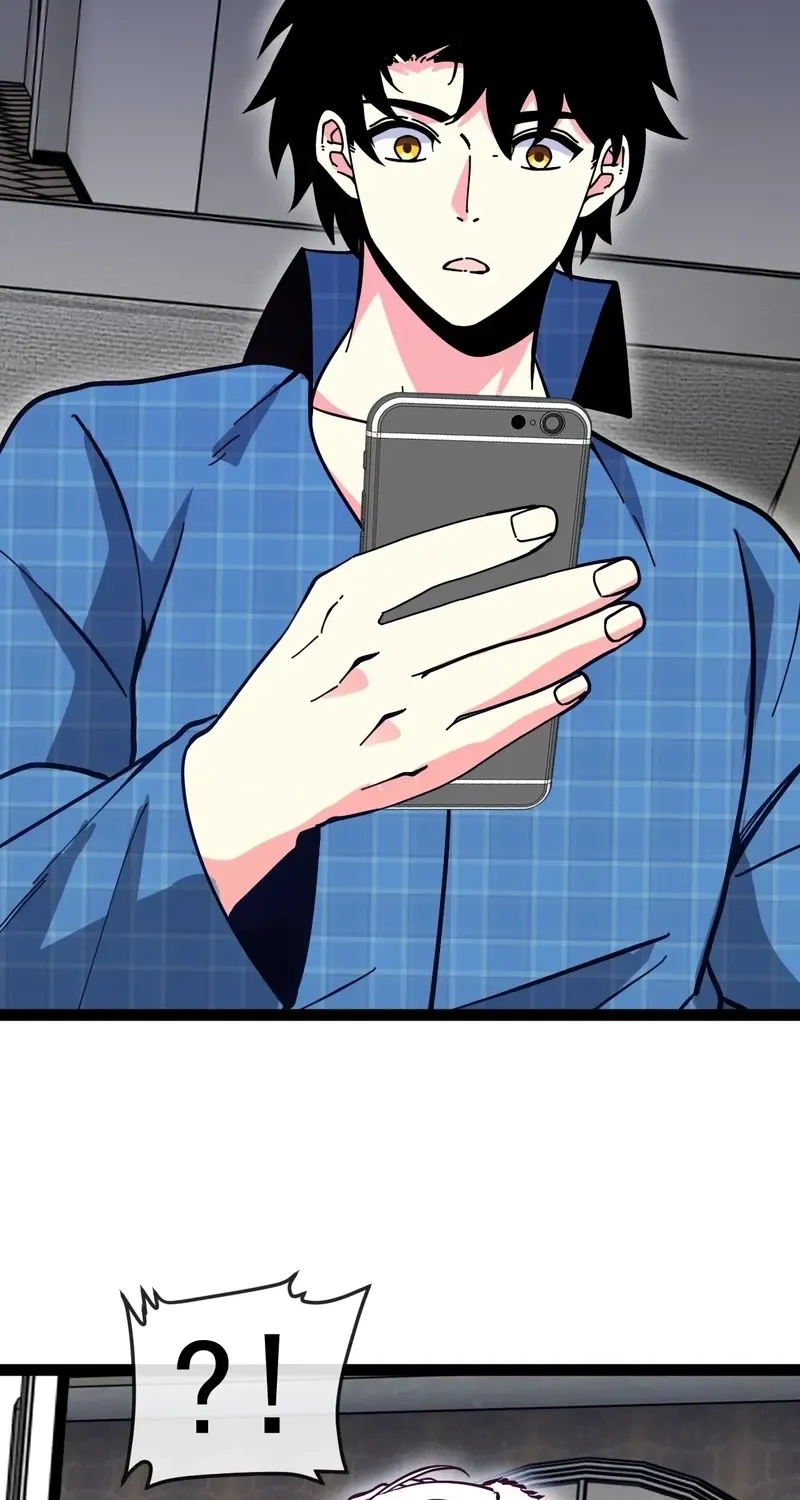Read Divine Leveling System chapter 191 image 28 on Lezhin