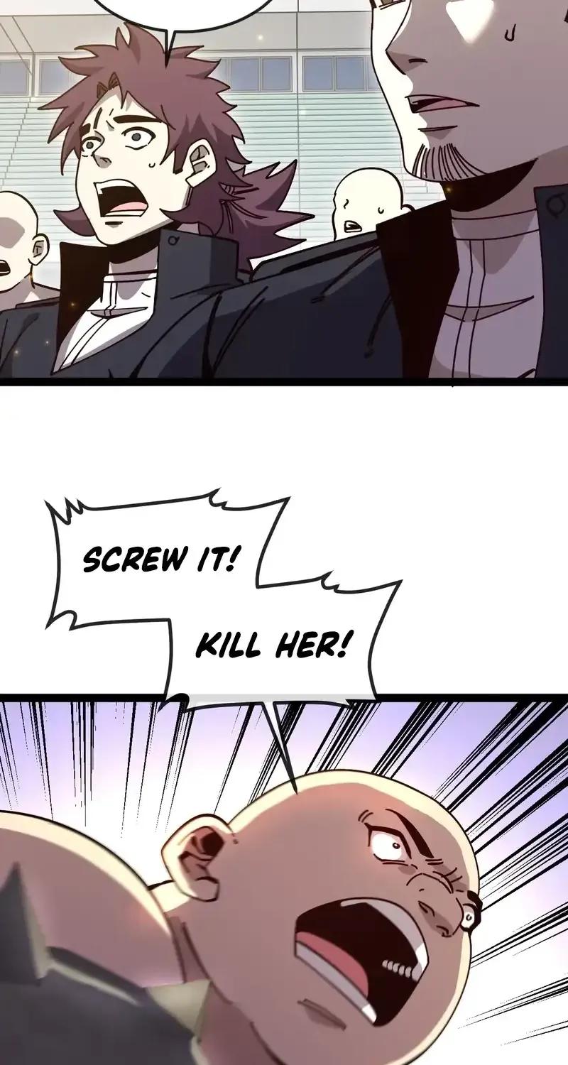 Read Divine Leveling System chapter 191 image 3 on Lezhin