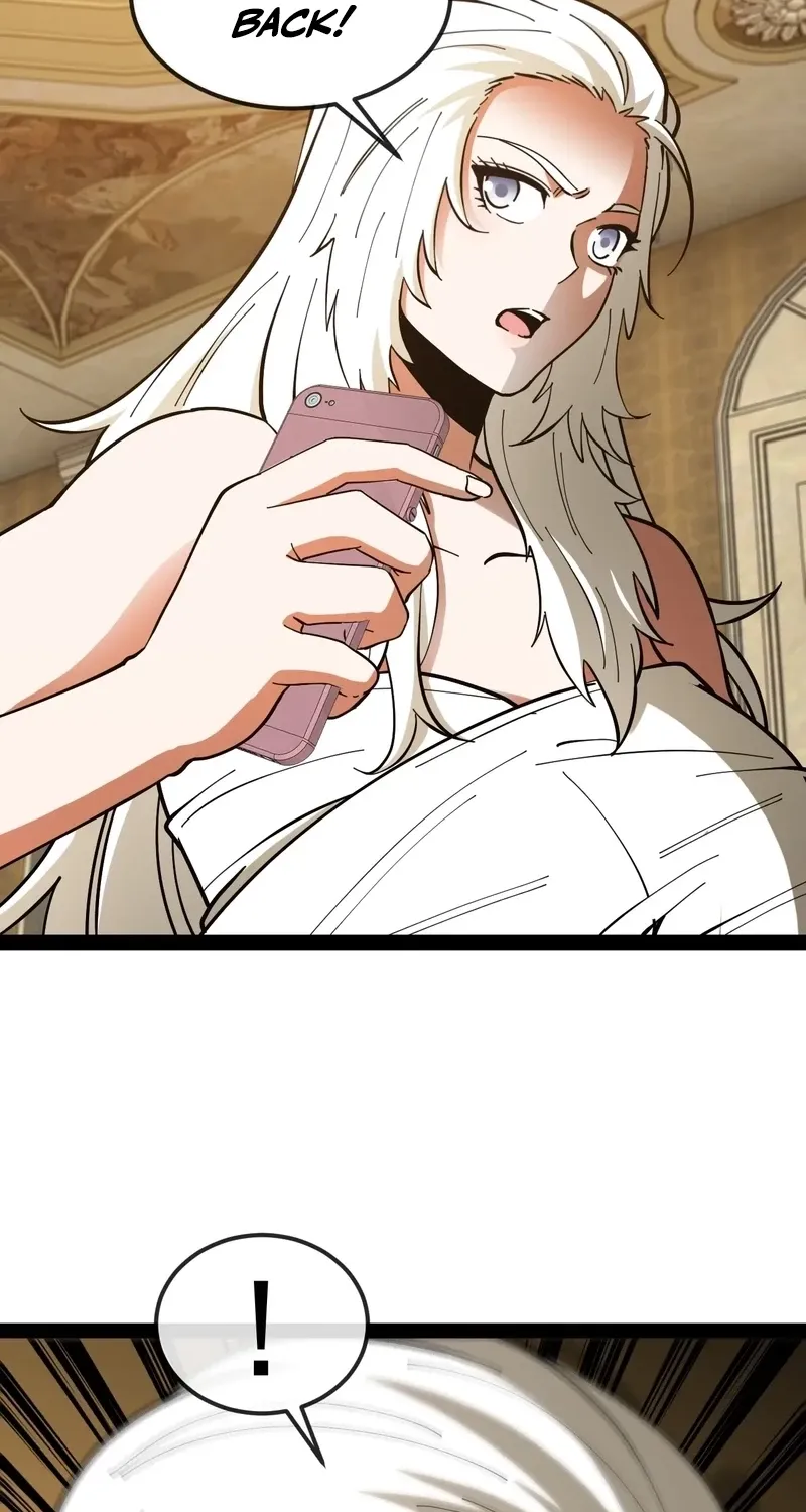 Read Divine Leveling System chapter 191 image 34 on Lezhin