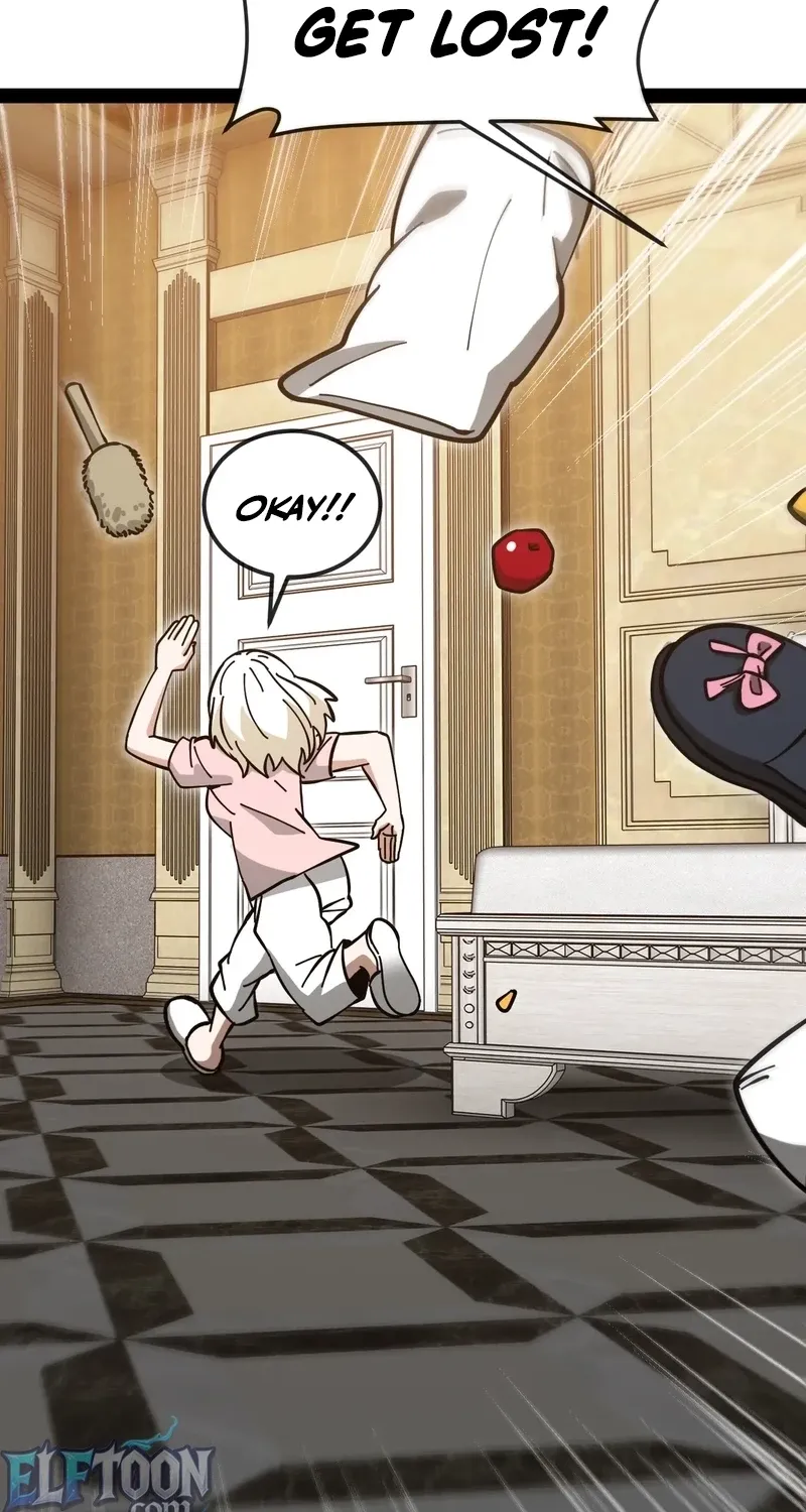 Read Divine Leveling System chapter 191 image 38 on Lezhin
