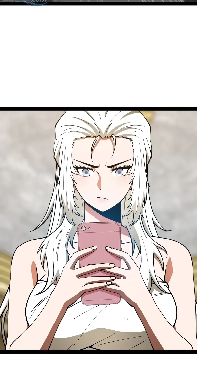 Read Divine Leveling System chapter 191 image 39 on Lezhin