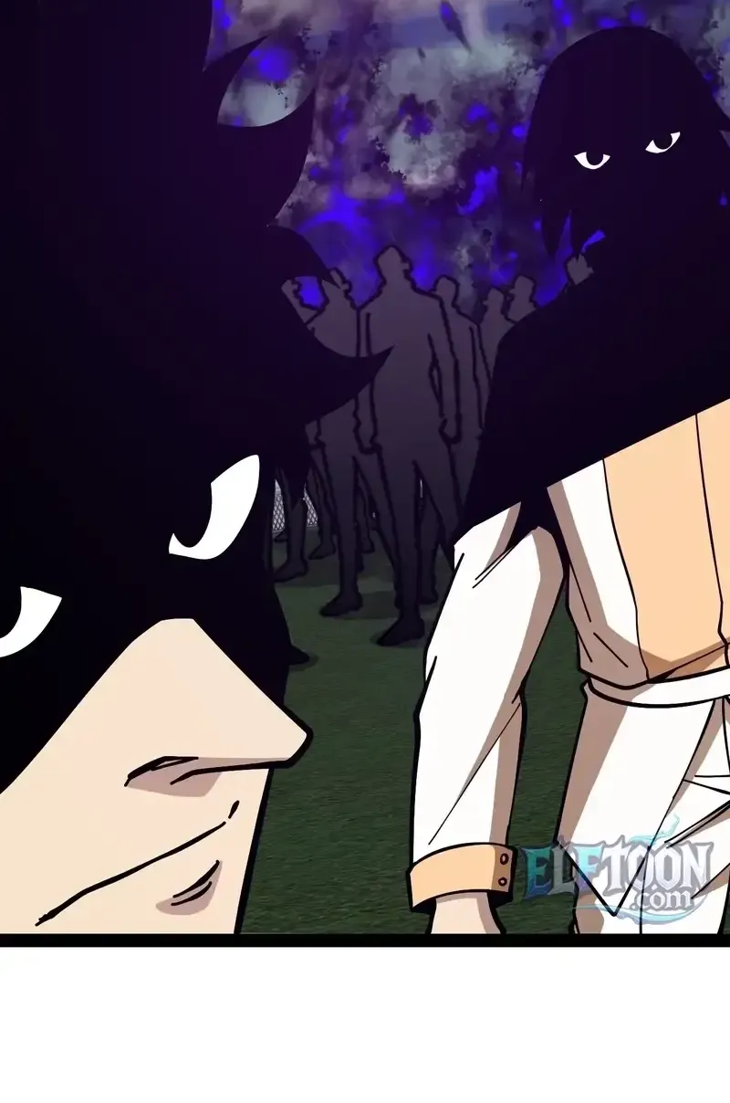 Read Divine Leveling System chapter 191 image 54 on Lezhin