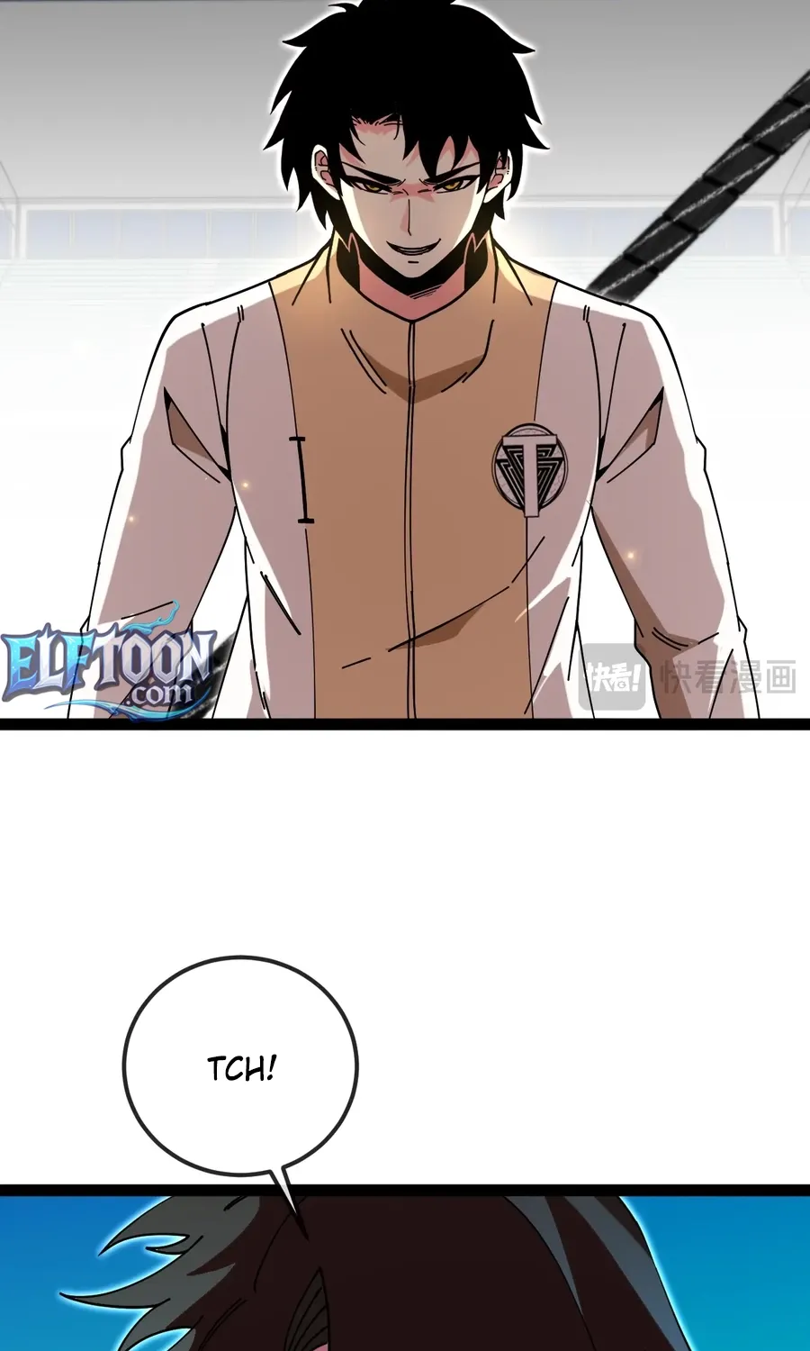 Read Divine Leveling System chapter 192 image 16 on Lezhin